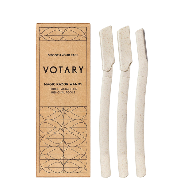 Magic Razor Wands from Votary