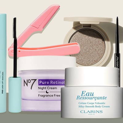 The Best New Beauty Finds Under £30