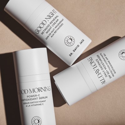 These Three Products Are All You Need For Your Best Skin