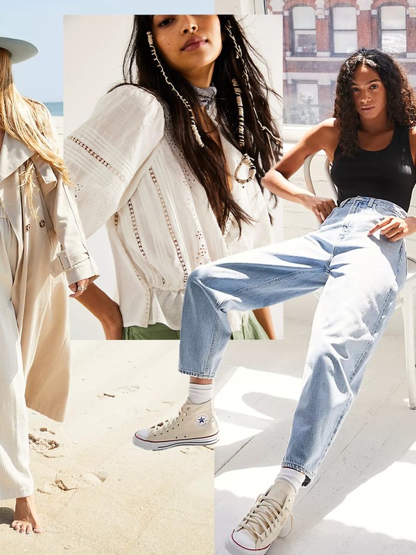 27 Everyday Essentials At Free People 