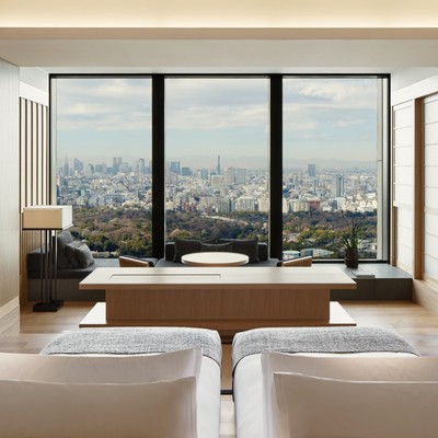 Trips Of A Lifetime: Japan