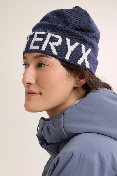 Word Head Toque from Arc'teryx