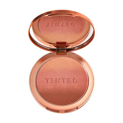 Huebeam Blushing Bronzer