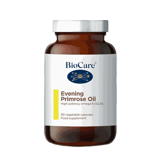 Evening Primrose Oil from Biocare