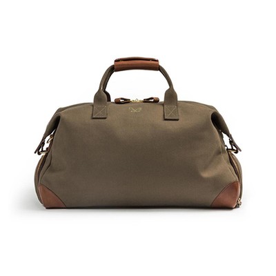 Weekender Olive from Bennett Winch