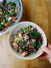 3 Fresh Ways With Oranges