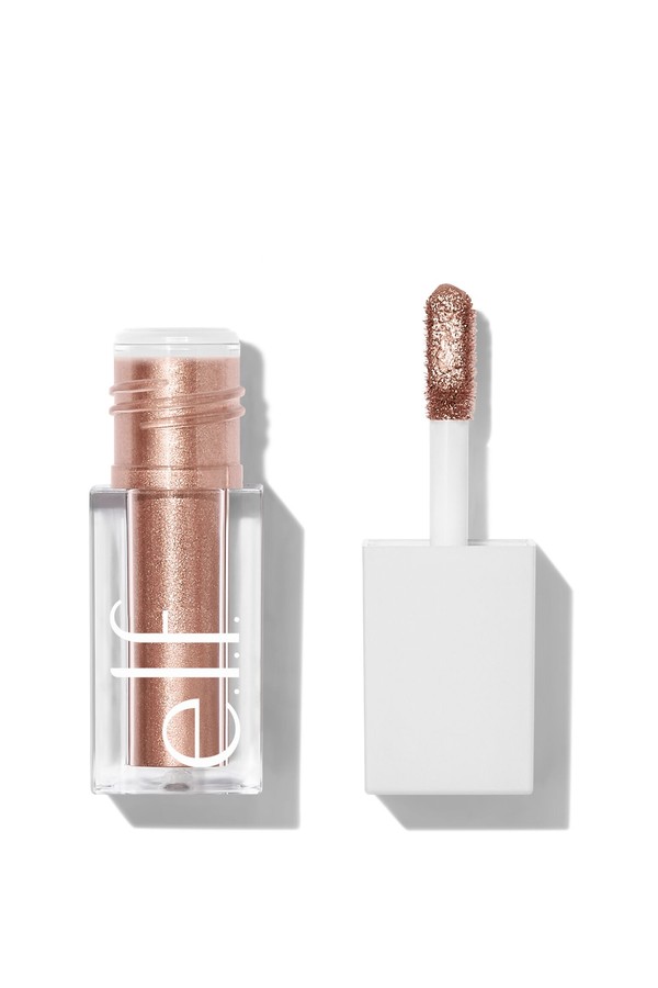 Liquid Metallic Eyeshadow from Elf