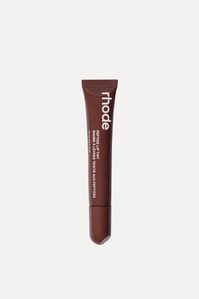 Peptide Lip Tint Espresso from Rhode