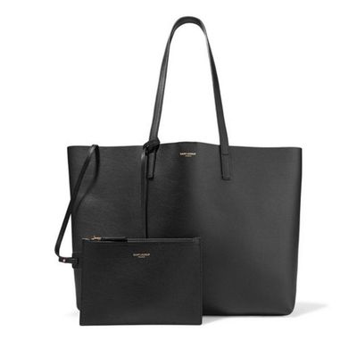Large Shopper Tote from Saint Laurent