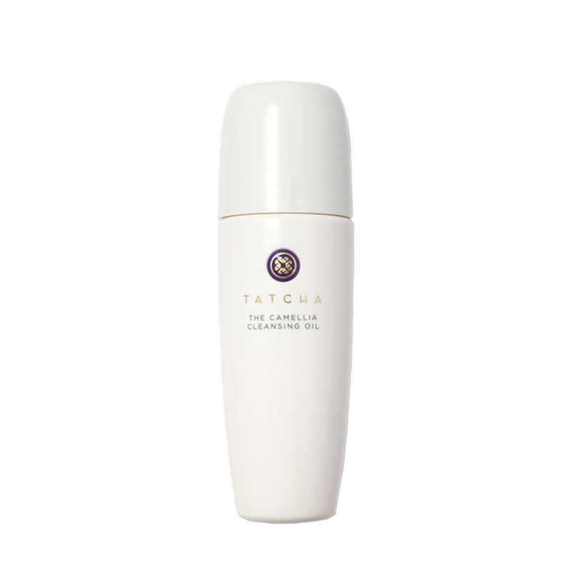 The Camellia Cleansing Oil from Tatcha