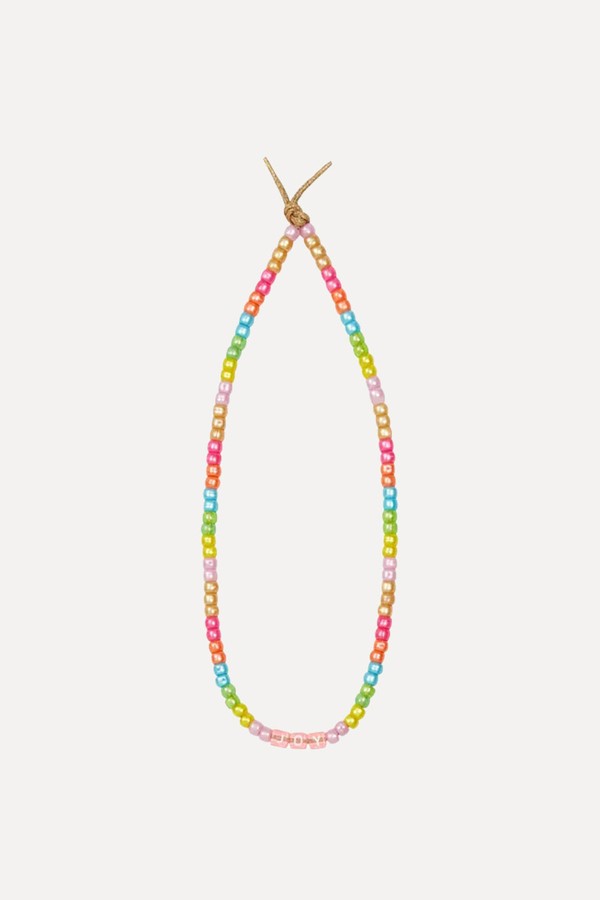 Joy Necklace from Lauren Rubinski
