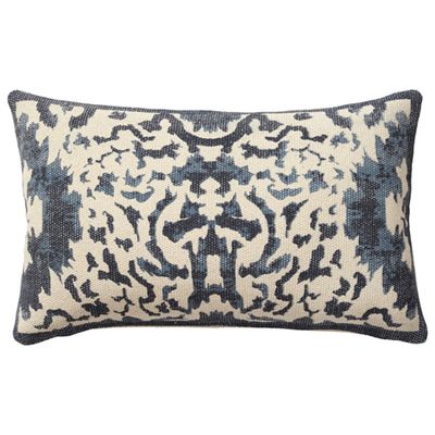 Nesbitt Cushion Cover from OKA