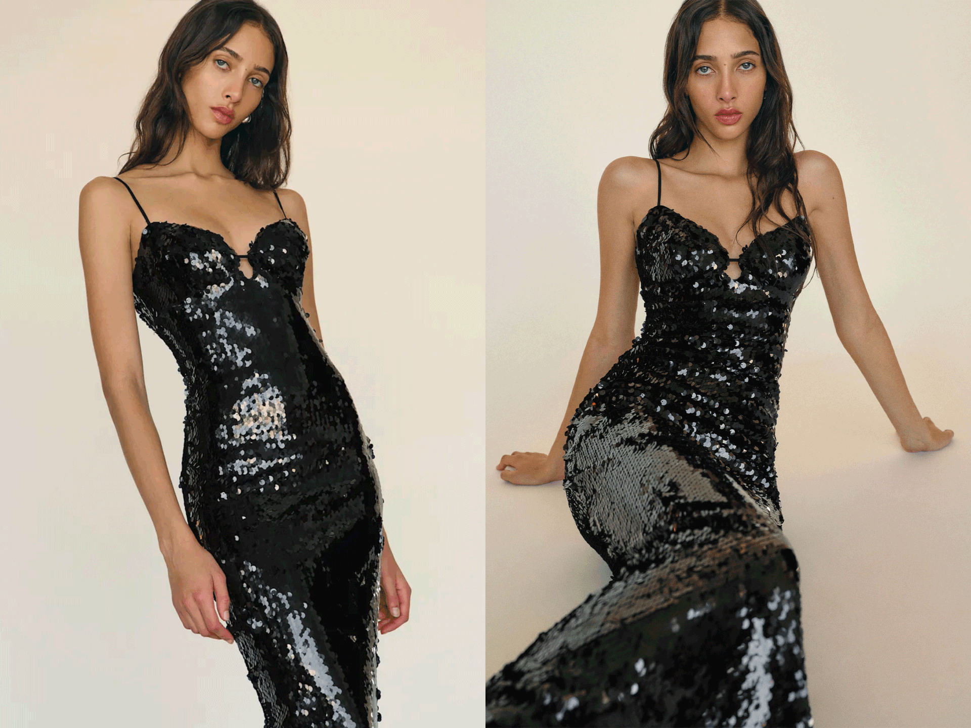 Sathia Dress from Reformation