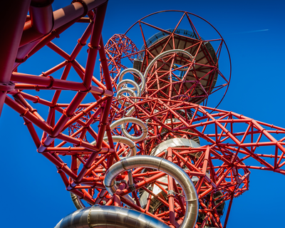 ArcelorMittal Orbit