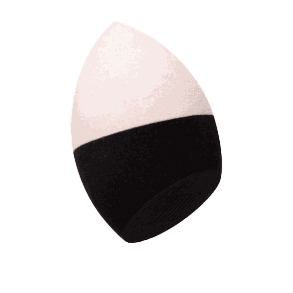 Hey, Big Head! Dual-Density Sponge from UOMA Beauty