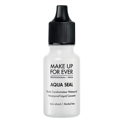 Aqua Seal Waterproof Converter  from Make Up For Ever