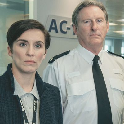 Why We’re So Excited About The Return Of Line Of Duty