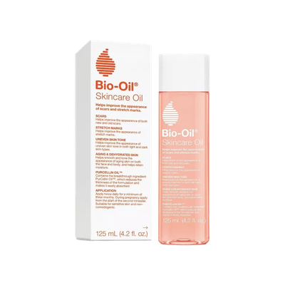 Skincare Oil from Bio-Oil 