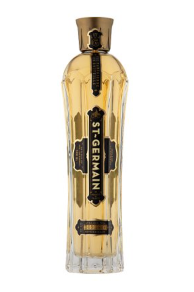 Elderflower Liqueur from St Germain