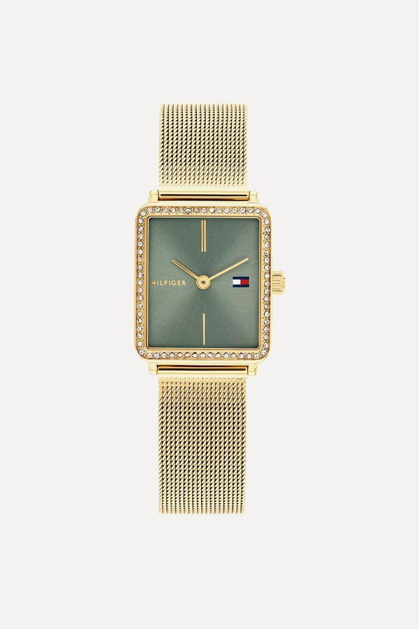 Tea Ladies Watch 