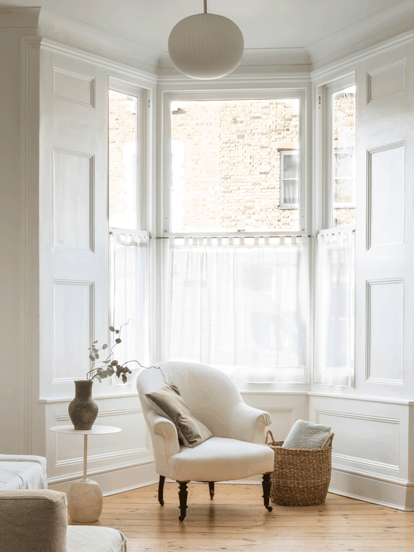 Look Around This Renovated London Home