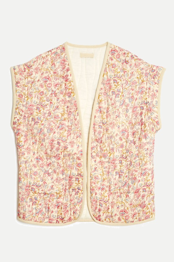 Andre Jacket from Louise Misha