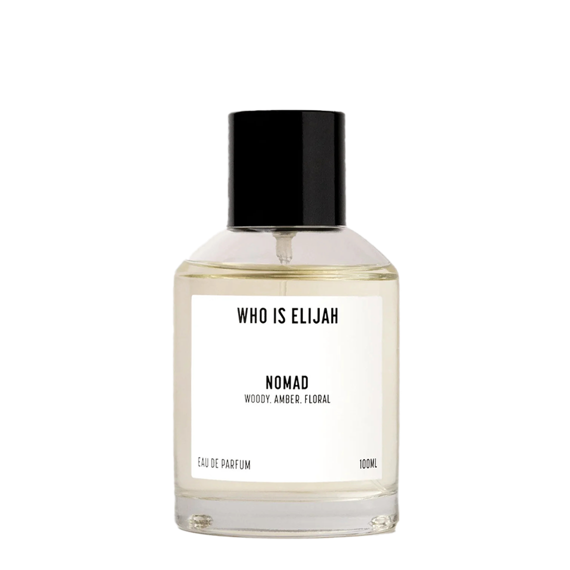 Nomad Eau de Parfum from Who is Elijah