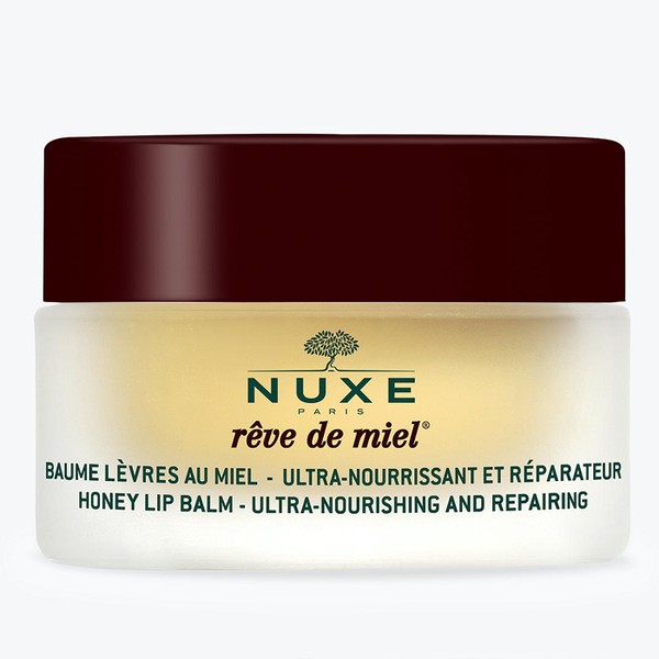 Reve de Miel Lip Balm from Nuxe