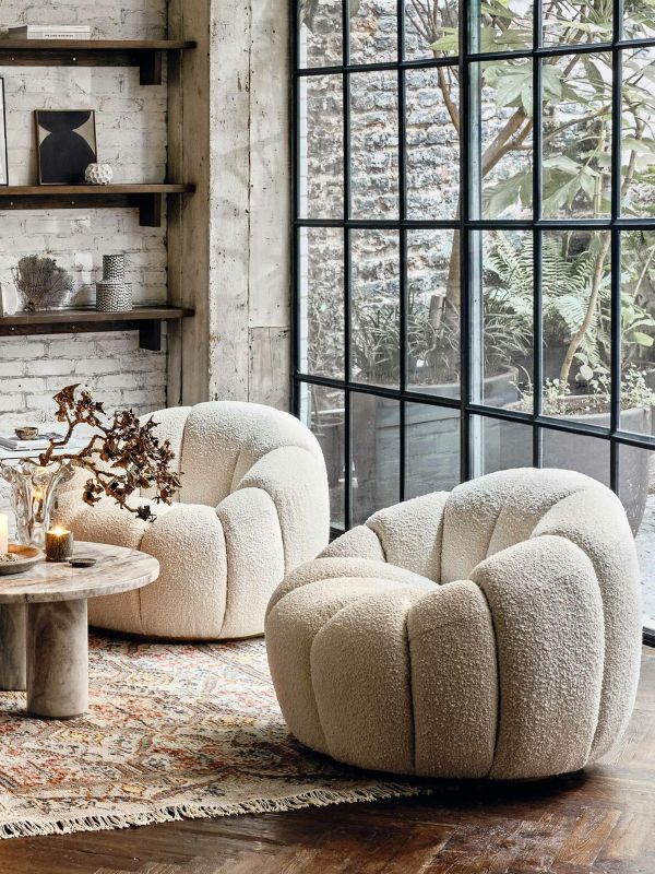 26 Stylish Armchairs For All Budgets 