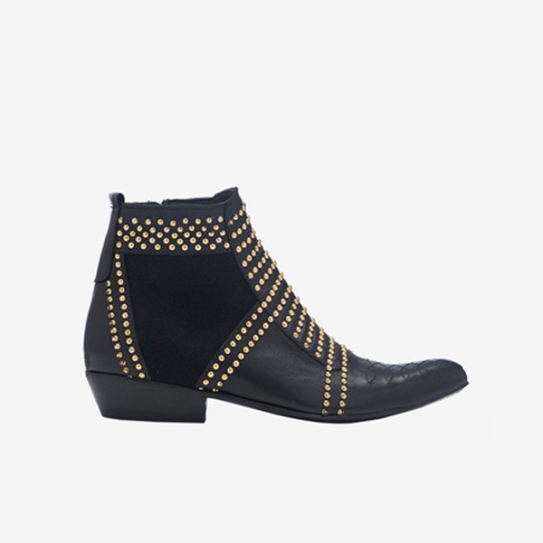 Charlie Boots