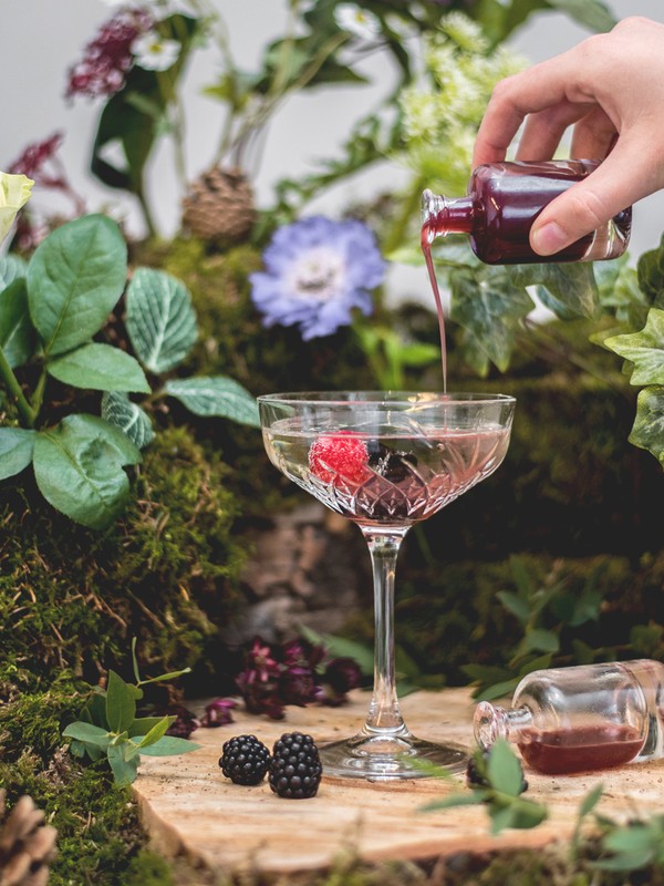 Where To Treat Your Mum This Mother’s Day