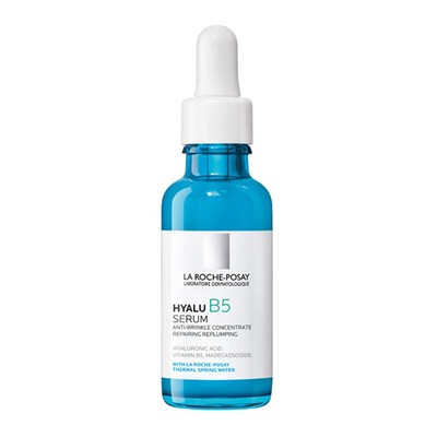 Hyalu B5 Hyaluronic Acid Serum for Dehydrated Skin from La Roche-Posay 