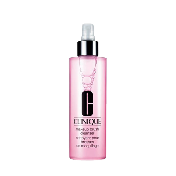 Makeup Brush Cleanser  from Clinique 