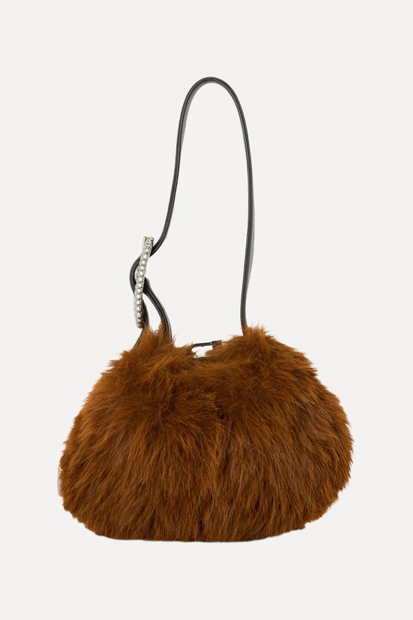 Faux Fur Grab Bag