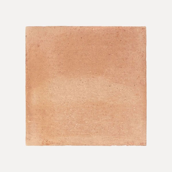 Handmade Terracotta Pale from Claybrook