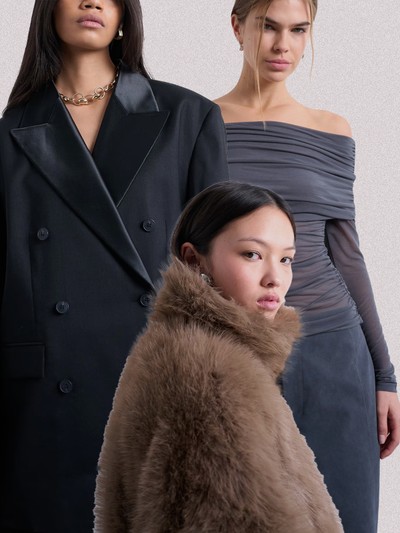 How The Team Is Dressing For The Festive Season