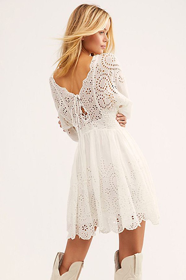 Lottie Dress