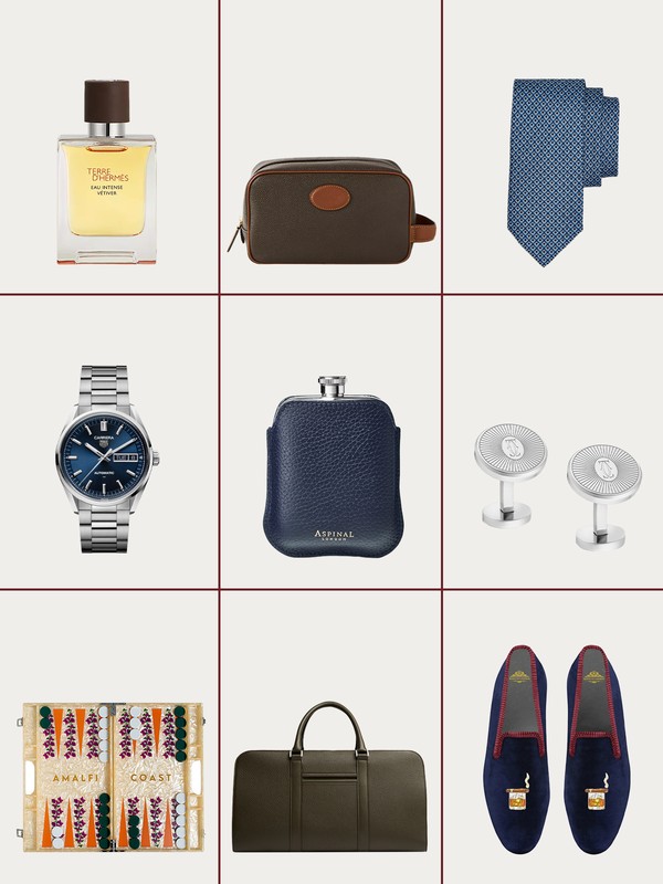 32 Stylish Wedding Gift Ideas For The Groom