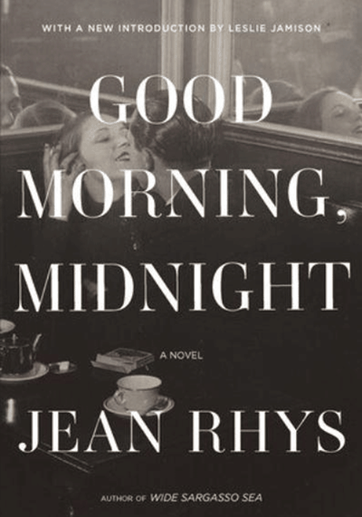 Good Morning, Midnight from Jean Rhys