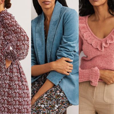 26 New Season Boden Hits 