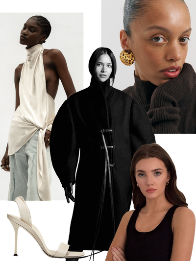 10 Brands A Fashion Insider Is Loving Right Now