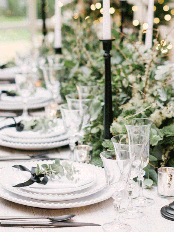 7 Companies That Can Help You Dress Your Festive Table