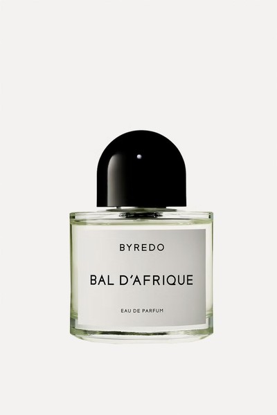 Bal D'Afrique from Byredo