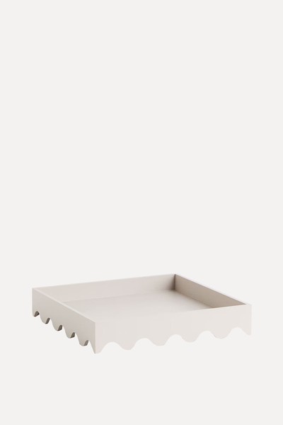 Wooden Tray from H&M