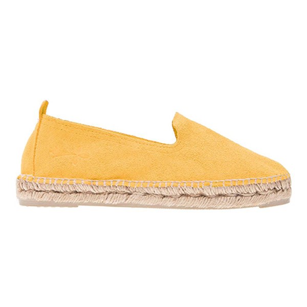 Espadrilles - Hamptons - Banana from Manebi