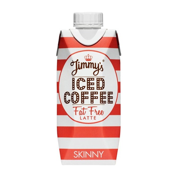 Jimmy's Skinny Iced Coffee from Waitrose & Partners