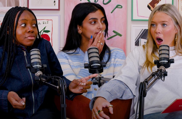 *The* Coolest Fashion Finds, Sell-Out Tours To Book Now & Red Flag Dating Dilemmas