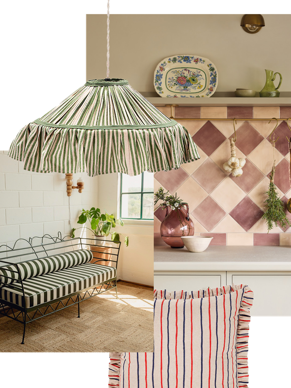 What’s New In Interiors