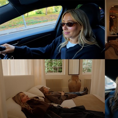 SheerLuxe Cotswolds Road Trip: RH, Antiques & Interior Design Trends