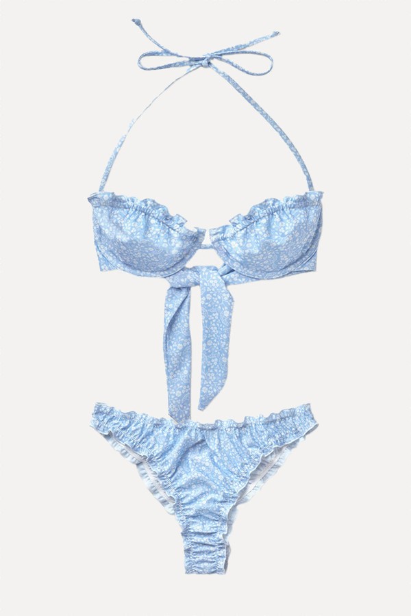 Lake & Sea Bikini